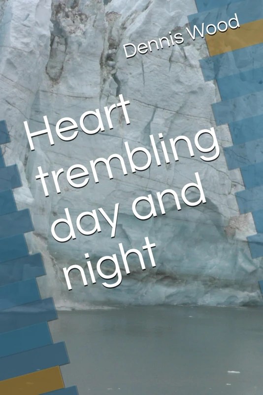Heart trembling day and night - Image 1