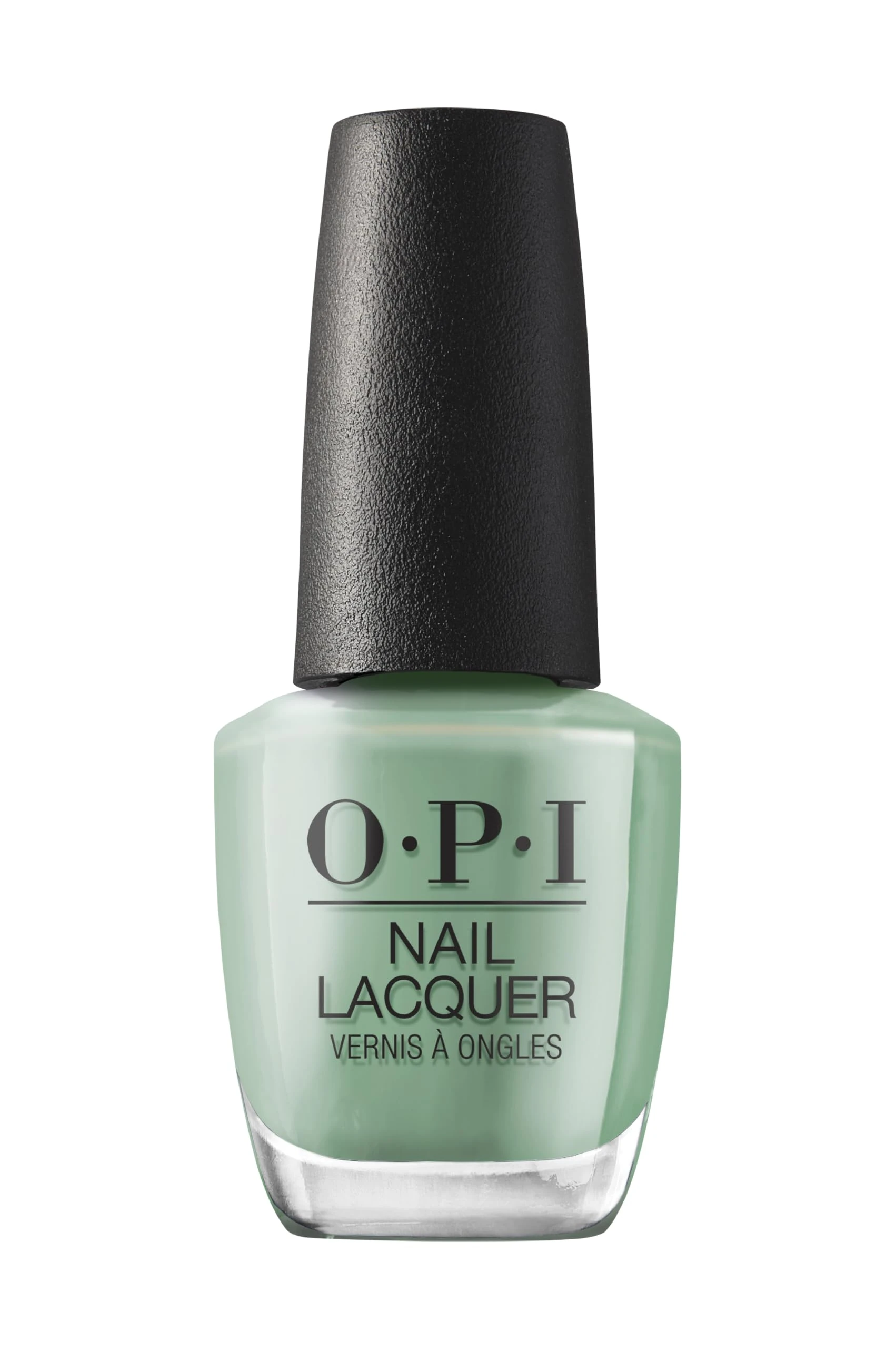 OPI Classic Nail Polish, Long-Lasting Luxury Nail Varnish, Original High-Performance, OPI Your Way, $elf Made 15ml