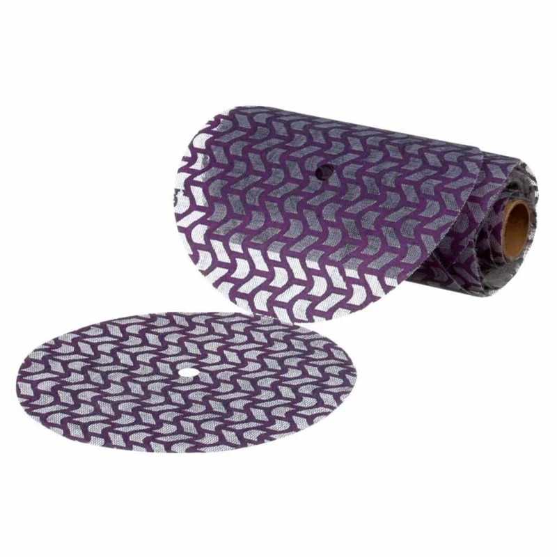 3M Sanding Discs RL K150+ Pack of 50