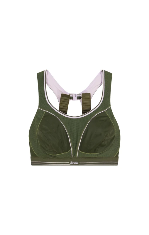 Champion Brabra, Forest Green (Fon), 30C