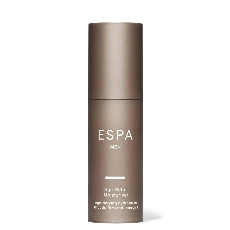 ESPA | Age-Rebel Moisturiser | 35ml | Age-defying