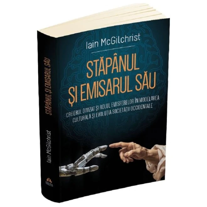 Stapanul Si Emisarul Sau - Image 1