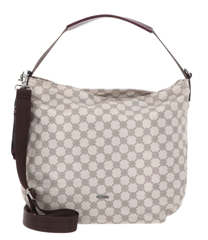 Picard Yeah 3247 Handbag, Cream, Standard Size, Handbag