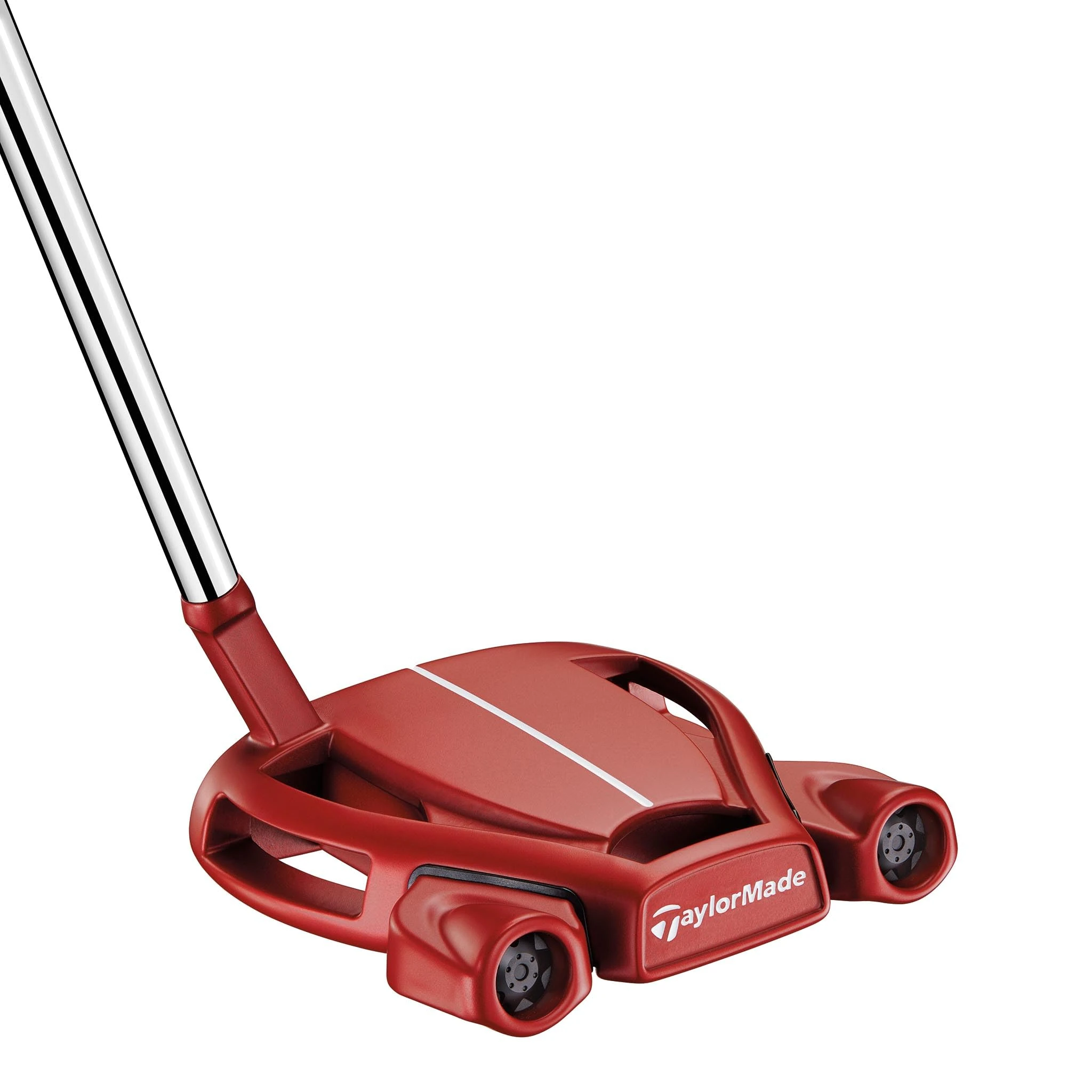 TaylorMade Golf Spider Red Putter #3