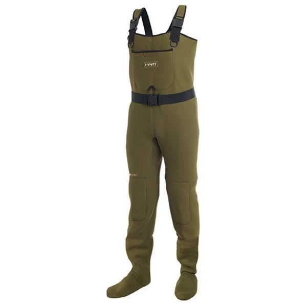HART FISHING VHHS42/43 Vadeador Hart Hydrik Calcetin-talla42/43 for anglers, ideal for reliable fishing performance