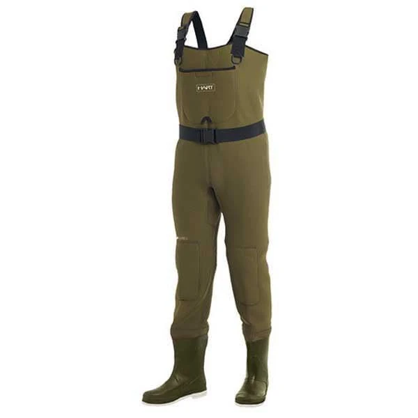 HART FISHING VHHF38/39 Vadeador Hart Hydrik Fieltro-talla 38/39 for anglers, ideal for reliable fishing performance - Image 1
