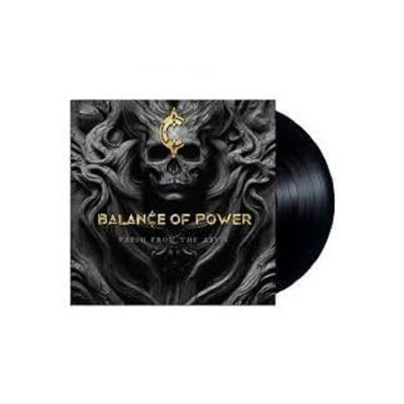 Fresh From The Abyss [VINYL]