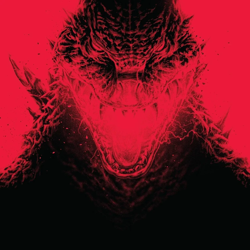 GODZILLA 2000 - MILLENNIUM (ECO VINYL) [VINYL]