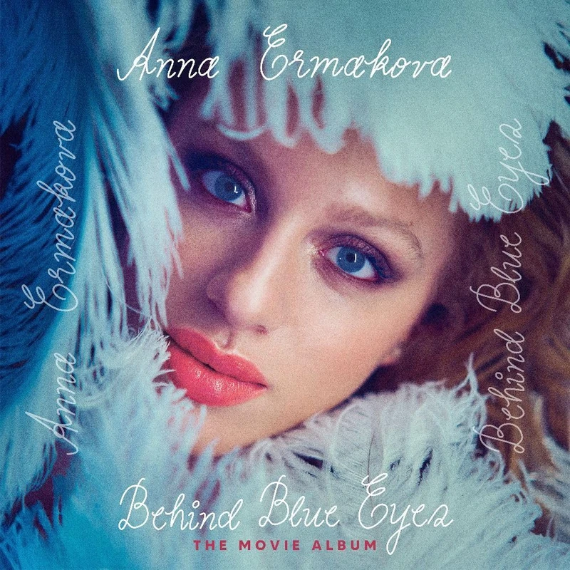 Behind Blue Eyes (the Movie Album) (2 Lp Colored) [VINYL]