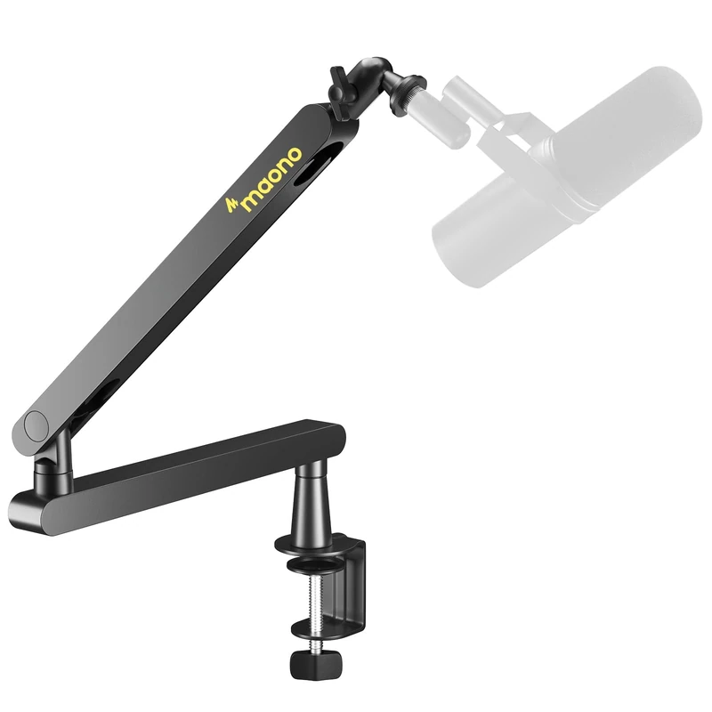 Maono BA92 Microphone Arm for Tabletop Mount