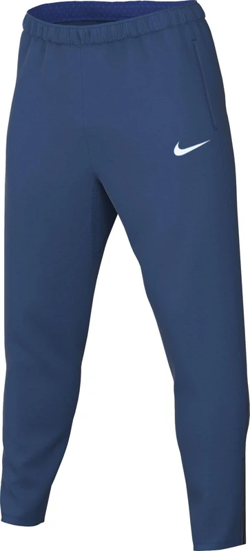 NIKE Men's M Nk Df Strk Pant Kpz Trouser, Court Blue/Court Blue/Black/White, XL