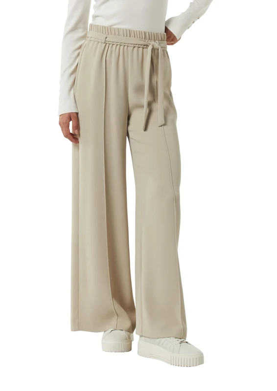 comma Women's 2158173 Trouser, 8108, 12