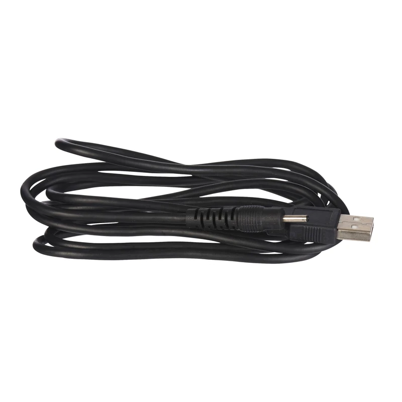 3M PELTOR LiteCom Pro III Battery Charging Cable for ACK081 Battery, USB, AL2AI/SP