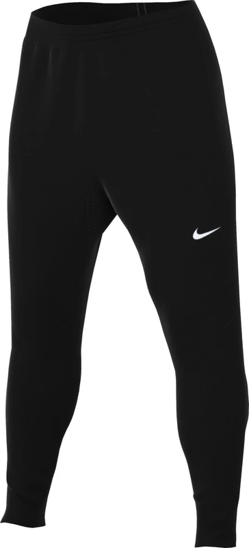 Nike Men's M Nk Df Flex Rep Pant Trouser, Black/Black/Black, XL