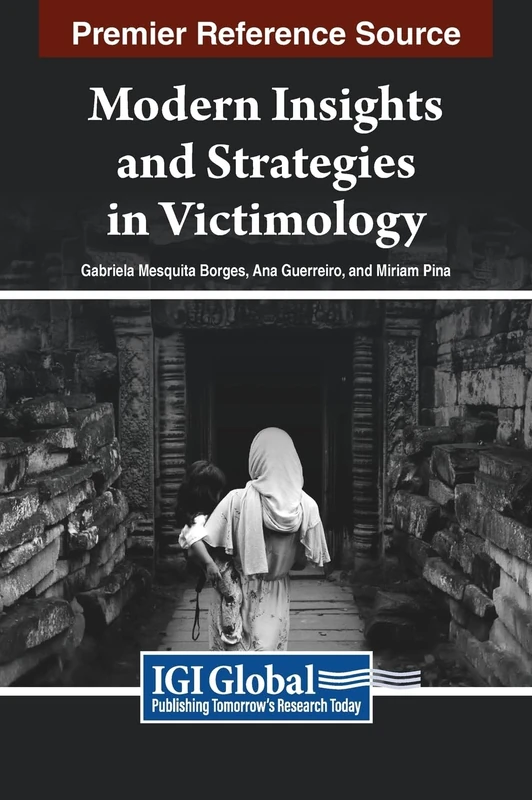 Modern Insights and Strategies in Victimology - Image 1