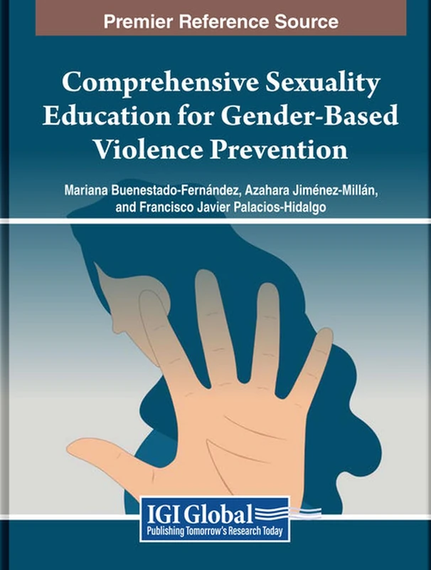 Comprehensive Sexuality Education for Gender-Based Violence Prevention - Image 1