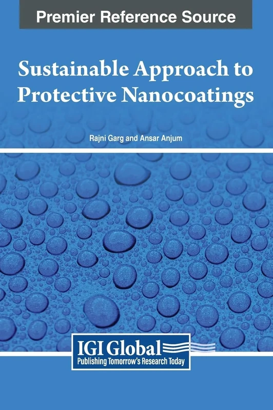 Sustainable Approach to Protective Nanocoatings