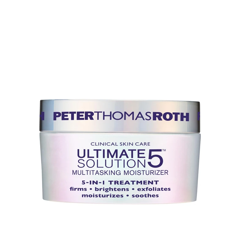 Peter Thomas Roth - Ultimate Solution 5™ Multitasking Moisturizer 50 ml