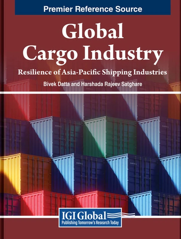 Global Cargo Industry: Resilience of Asia-Pacific Shipping Industries