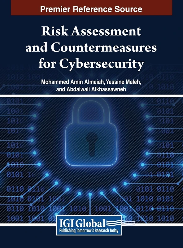 Risk Assessment and Countermeasures for Cybersecurity
