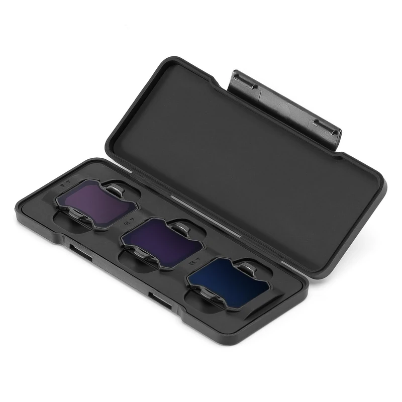 dji Avata 2 ND Filters Set (ND8/16/32), Compatible with Avata 2, O4 Air Unit Pro