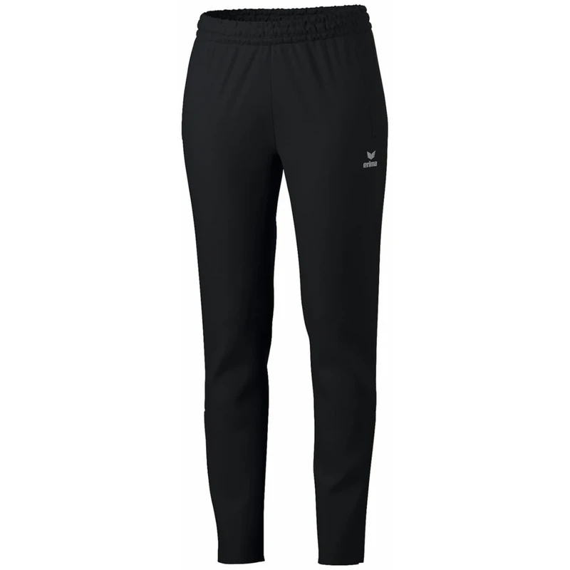 Erima Miami Women's Presentation Trousers 3.0 (1102404), Black, 40K