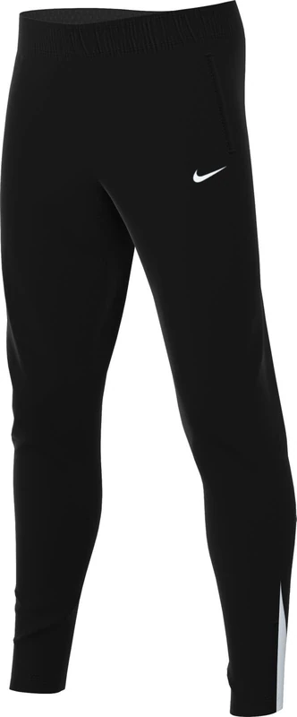 NIKE Unisex Kid's K Nk Df Strk24 Pant Kpz Trouser, Black/Black/Anthracite/White, 6-7 Years