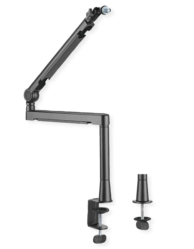 ROLINE Professional Aluminium Studio Microphone Arm