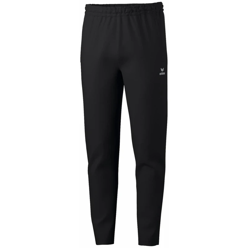 Erima Miami Men's Presentation Trousers 3.0 (1102402), Black, XL/K