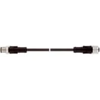 LAPP 22260461 Sensor/Actuator Data Connector, Assembled Pack of 1 - Image 1