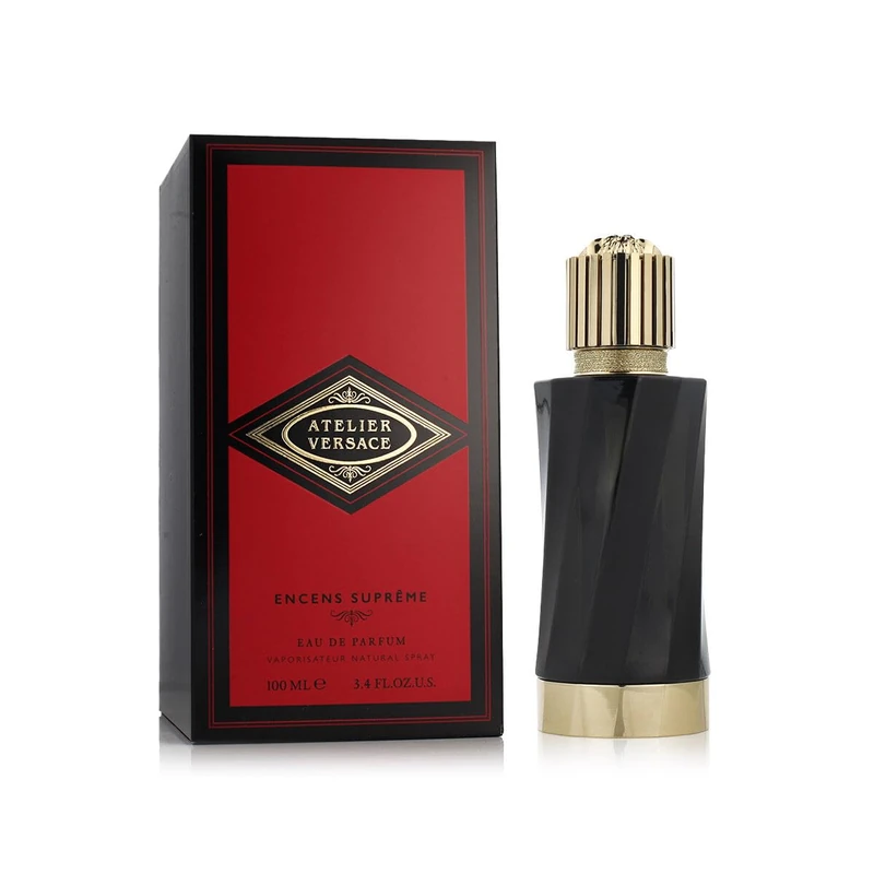 VERSACE Atelier Encens Supreme Eau de Parfum 100 ml - Image 1