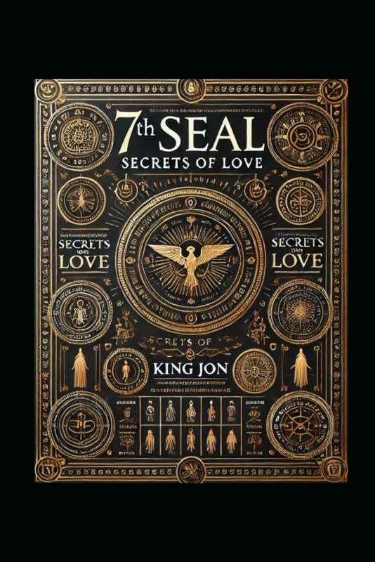 7th Seal: Secrets Of Love