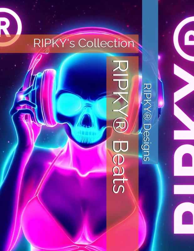 RIPKY® Beats: RIPKY's Collection - Image 1