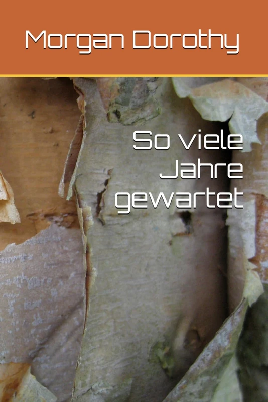 So viele Jahre gewartet