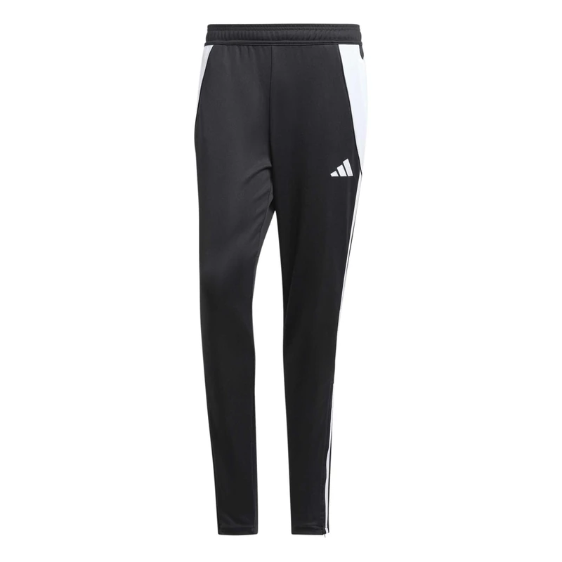 adidas Men's Tiro 24 Training Pants L Black/White