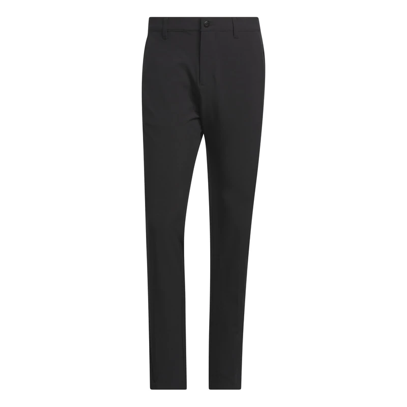 adidas Men's Ultimate365 Tapered Golf Pants, Black, 36W / 30L