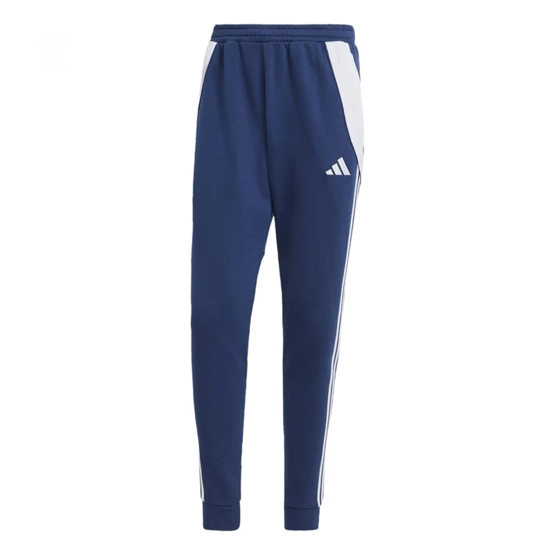 adidas Men's Tiro24 Sweat Pants, Team Navy Blue 2/White, XL - Image 1