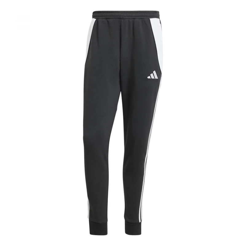 adidas Men's Tiro 24 Sweat Pants L Black/White