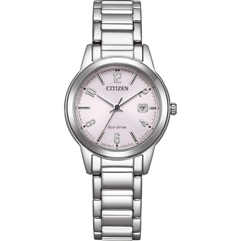 Citizen Women's Analogue Eco-Drive Watch