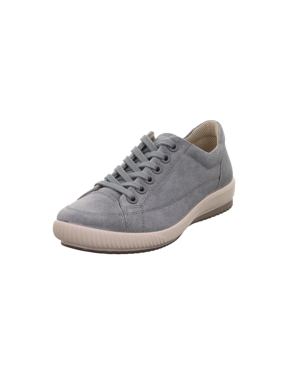 Legero Women's TANARO 5.0 Sneaker, CASTLEROCK (GRAU) 2940