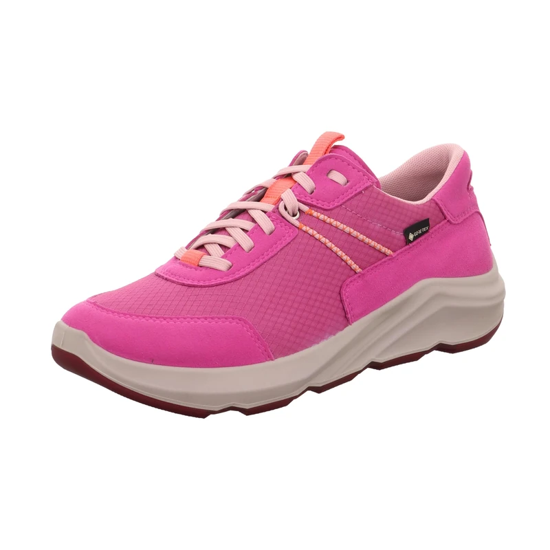 Legero Women's Bliss Gore-Tex Sneaker, Maberry 5770, 6 UK