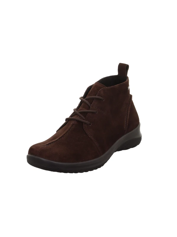 Legero Women's SOFTBOOT leicht gefütterte Gore-Tex Stiefelette, CIOK (BRAUN) 3420