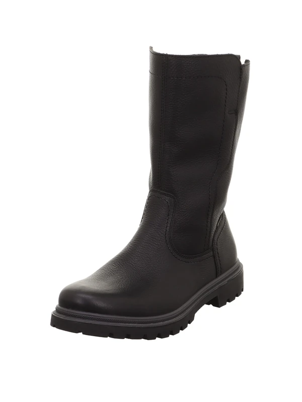 Legero Women's MONTA warm gefütterte Gore-Tex Stiefel, SCHWARZ (SCHWARZ) 0200