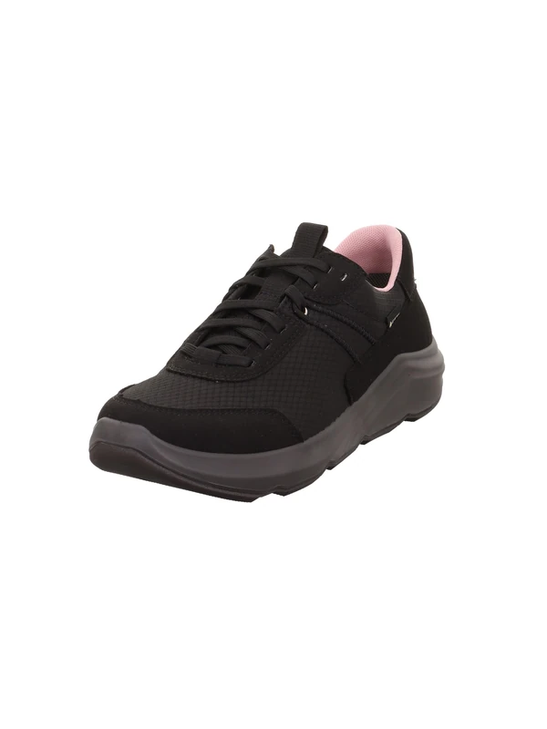 Legero Women's BLISS Gore-Tex Sneaker, SCHWARZ (SCHWARZ) 0200