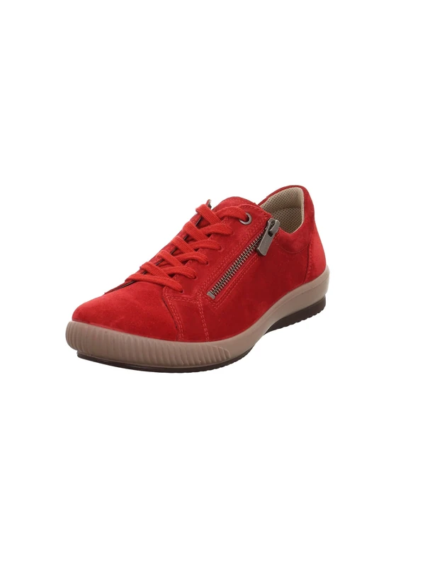 Legero Women's TANARO 5.0 Sneaker, VENEROSO (ROT) 5110