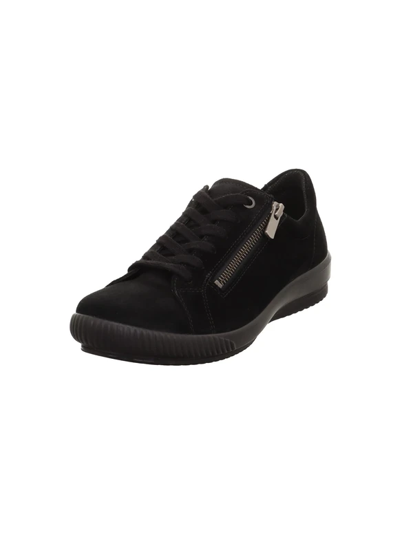 Legero Women's TANARO 5.0 Sneaker, SCHWARZ (SCHWARZ) 0000 - Image 1