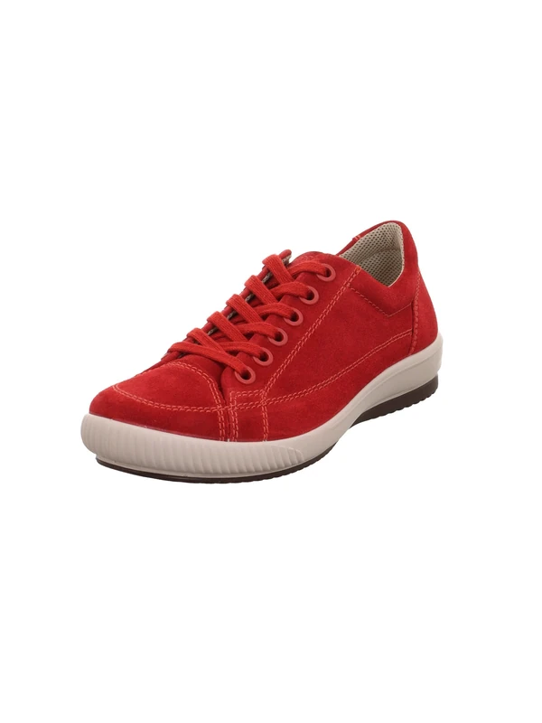 Legero Women's TANARO 5.0 Sneaker, VENEROSO (ROT) 5110