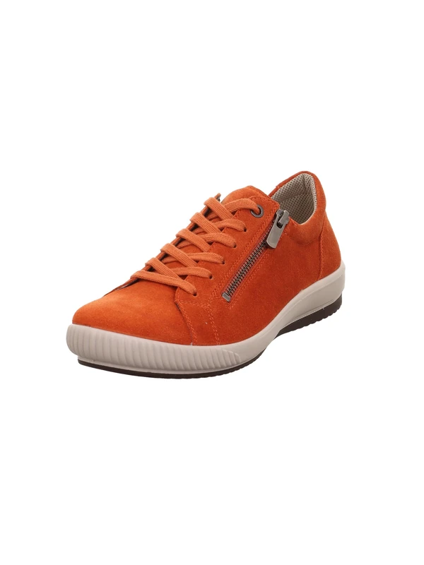 Legero Women's Tanaro 5.0 Sneaker, Habanero(Rot) 5400