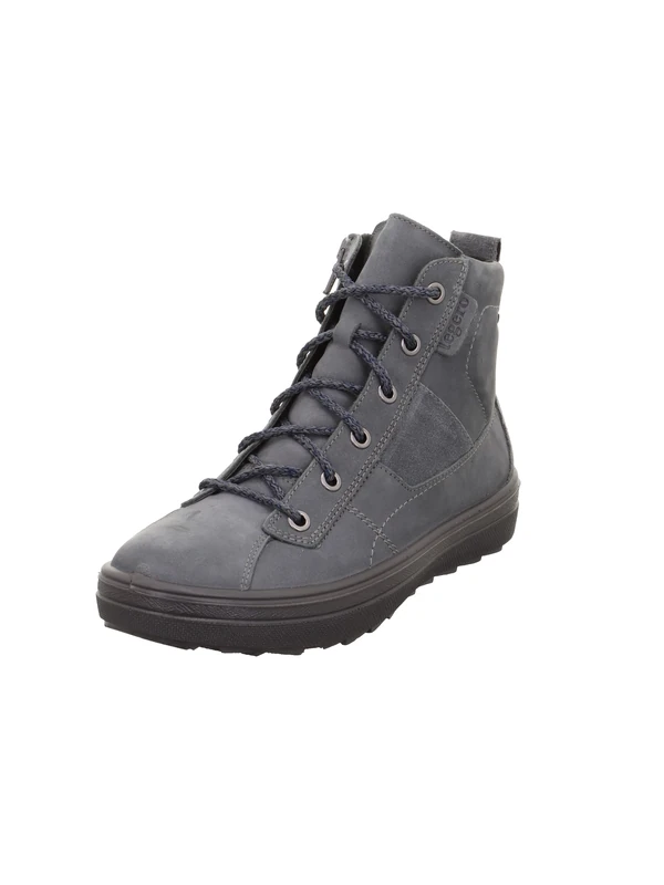 Legero Women's MIRA leicht gefütterte Gore-Tex Stiefelette, CASTLEROCK (GRAU) 2940