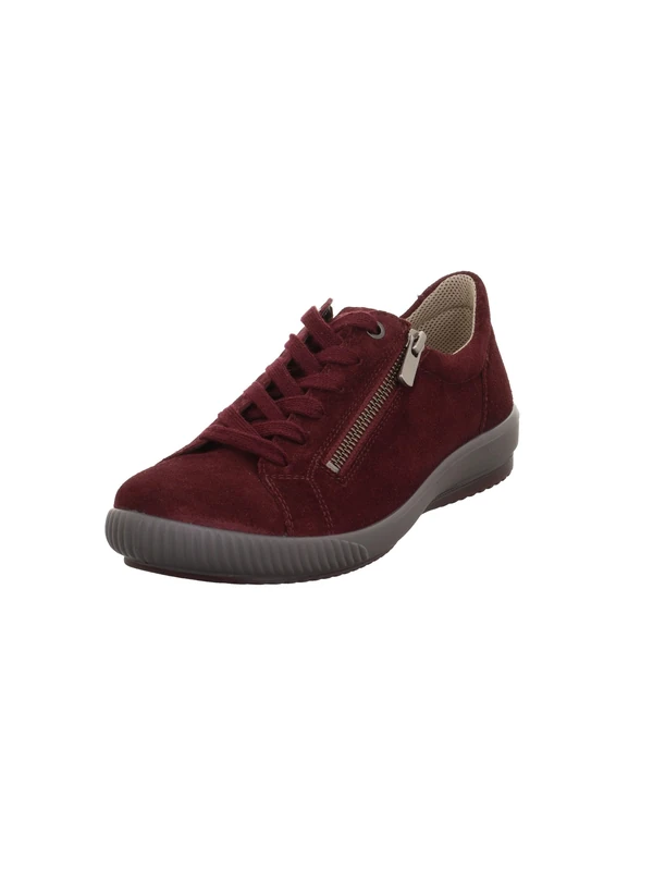 Legero Women's TANARO 5.0 Sneaker, RUBIN (ROT) 5920